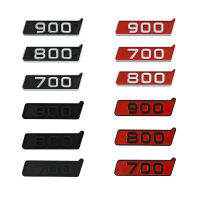 700 800 900 G700 G800 G900 BITURBO พิทักษ์สัญลักษณ์ด้านข้างเครื่องราชอิสริยาภรณ์ตราไอเสียสำหรับ bus สำหรับ G คลาส W463 W205 W218