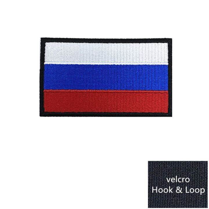 yf-1pc-russian-flag-russia-embroidered-hook-and-loop-or-iron-embroidery-badge-moral