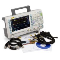 RIGOL DS1074Z 70MHz 4 chanel Ossilloscope