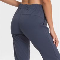 【CC】㍿  Nepoagym JOIN-IN Buttery Soft Sweatpants Baggy Joggers Pants Tapered Lounge Womens with Pockets