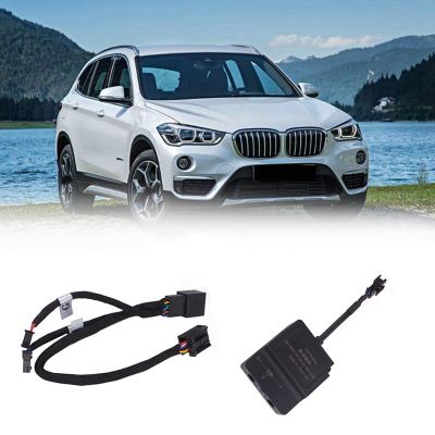 Car Speed Limit Information SLI Emulator Display Instrument F/G-Series Chassis with NBT Car Addon for BMW Mini Cooper