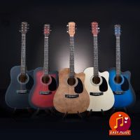 กีตาร์โปร่ง Preme G419 Acoustic Guitar