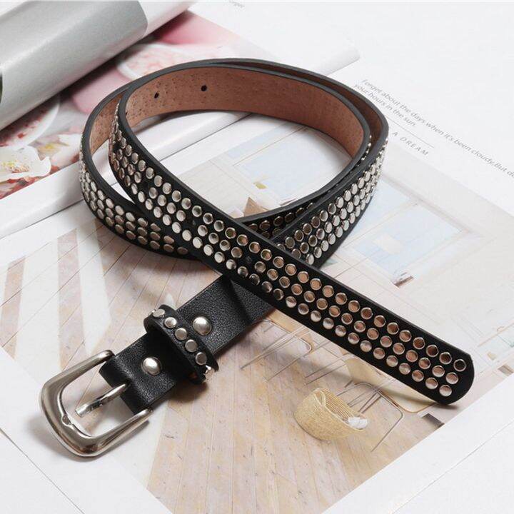 diinovivo-fashion-rivets-waist-pack-luxury-designer-fanny-pack-small-women-waist-bag-phone-pouch-punk-belt-bag-purse-whdv0632