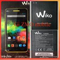 แบตเตอรี่ Wiko Raindow สมาร์ทโทรศัพย์มือถือ 2000mAh