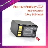 แบตกล้อง Camera Battery JVC BN-VF823U (7.4V/3000mAh) Li-ion Battery OEM Battery High Quality สินค้ารับประกัน 1 ปี