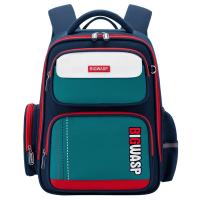 waterproof children School boys primary school Backpacks kids satchel Schoolbag Orthopedic mochila infantil