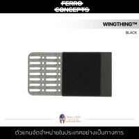 Ferro Concepts - WINGTHING [ BLACK ]