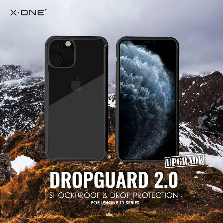 apple-iphone-xs-x-one-drop-guard-2-0-เวอร์ชั่นอัพเกรด-เคสโทรศัพท์กันกระแทก