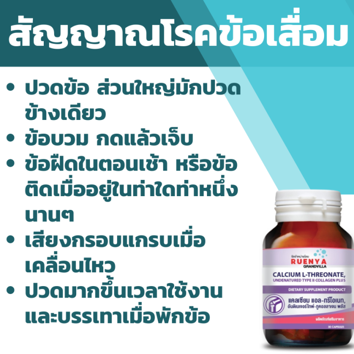 แคลเซียม-แอลทรีโอเนต-ดูดซึมดี-กระดูก-ไขข้อ-undenatured-type-ii-collagen-calcium-l-threonate-แคลเซี่ยม-แอล-ทรีโอเนต-แคลเซี่ยมแอลทรีโอเนต-ข้อเสื่อม-กระดูกพรุน