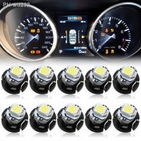 T3 NW4.6 1210 1SMD 12V Car Gauges Dashboard warning indicator lights Auto 3528 LED Instrument Cluster lights Map panel lamp