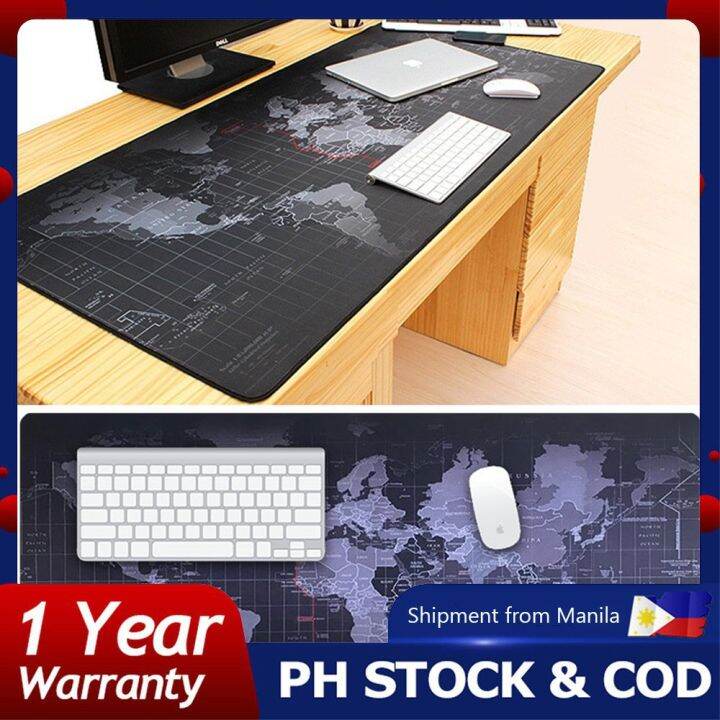 Amazon npet n110 extended big mouse pad large xxl gaming mouse