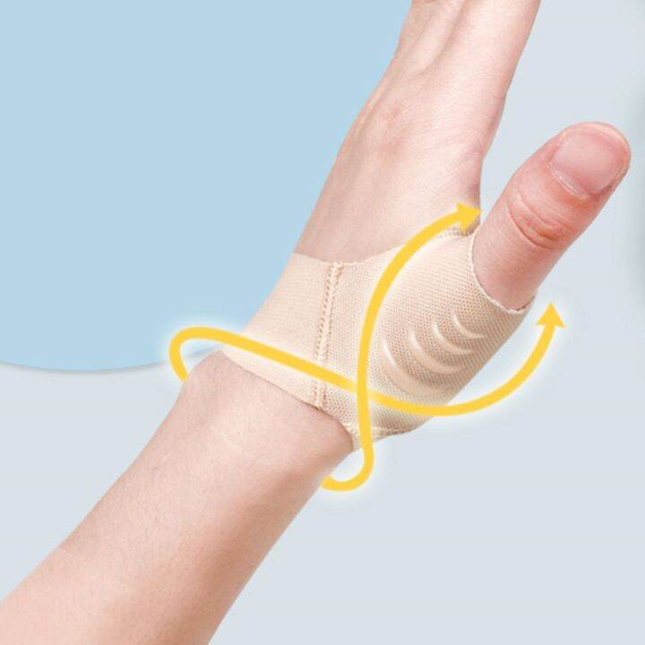 1pc-finger-holder-protector-brace-medical-sports-wrist-thumbs-splint-support-breathable-protective-guard-gear-left-right-hands