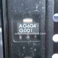 5ชิ้น Ag604 Ag604-89 Sot89