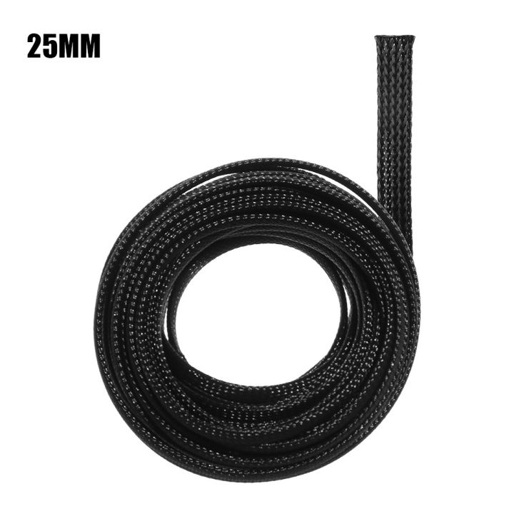 jane-10m-desktop-ided-sleeve-nylon-cord-protector-cable-organizer-flexible-expandable-wire-protection-cable-winder-wire-wrap-insulated-storage