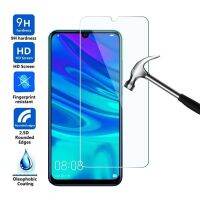 Tempered Glass For HuaWei P Smart 2019 Nova 4 4e Screen Protector For Honor 8C 8X MAX 10 10i Enjoy 9S 9e 9 plus Protective Film