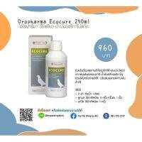 Oropharma Ecocure น้ำมันนออริกาโน่สกัด 250mL