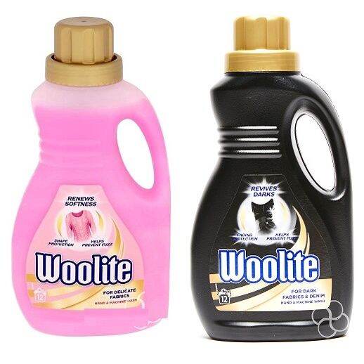 Woolite Laundry Detergent 750mL Lazada PH