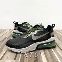 [HOT] 2023 New Original ΝΙΚΕ Ar* Max- 270 Reac S- E- 3M Casual Fashion Big Cushion Breathable Mens Sports Running Shoes {Free Shipping}