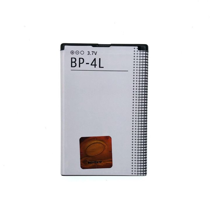 bp-4l-แบตเตอรี่ชาร์จสำหรับ-nokia-n97-e61i-e63-e90-e95-e71-6650f-n810-e72-e52-e55-e6-00-e73-e95-6760s-bp4l-1500mah