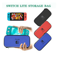 กระเป๋า Nintendo Switch Case กระเป๋าใส่ Nintendo Switch กระเป๋าเคสป้องกัน กระเป๋านิรภัยซิป กระเป๋ากันรอย กระเป๋าใส่เครื่องswitch nintendo กระเป๋าเคส Nintendo Switch B52