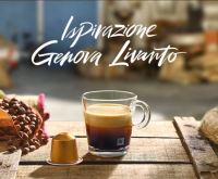 กาแฟ Nespresso แคปซูล -  Ispirazione Genova Livanto (6) กลมกล่อมและลงตัว