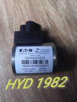 EATON VICKERS COIL 24DC Model : 300AA00082A