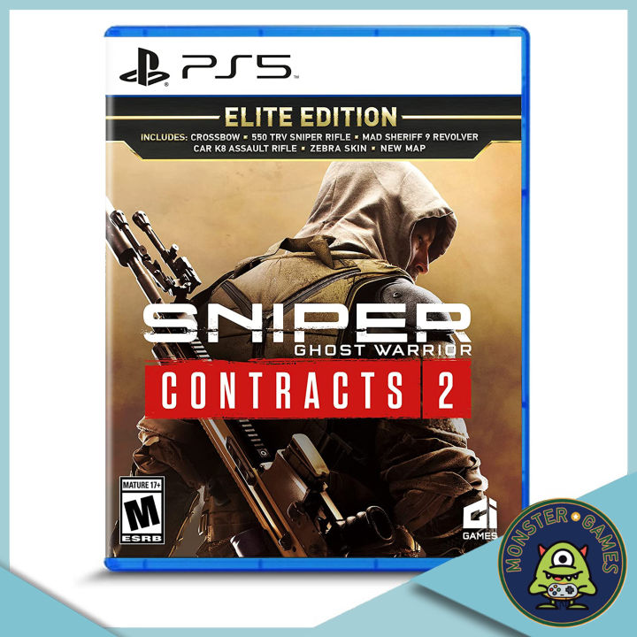 sniper-ghost-warrior-contracts-2-ps5-game-แผ่นแท้มือ1-sniper-ghost-warrior-contract-2-ps5-sniper-contracts-2-ps5