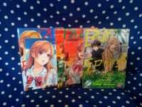 Setมือ1+โปสการ์ด Buy Spring 1-3จบ