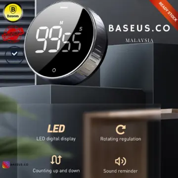 LED Digital Countdown Display Timer Malaysia