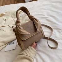 Ins net casl retro tempeent matte menger bag female 23 new y fashn simple -mat -Bao23724✑✻