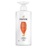 แพนทีน แชมพู Pantene ขวดปั๊ม 380 มล. ครีมนวด380มล. โฉมใหม่ล่าสุด NEW แชมพู แอนด์เพิร์ม380มล.