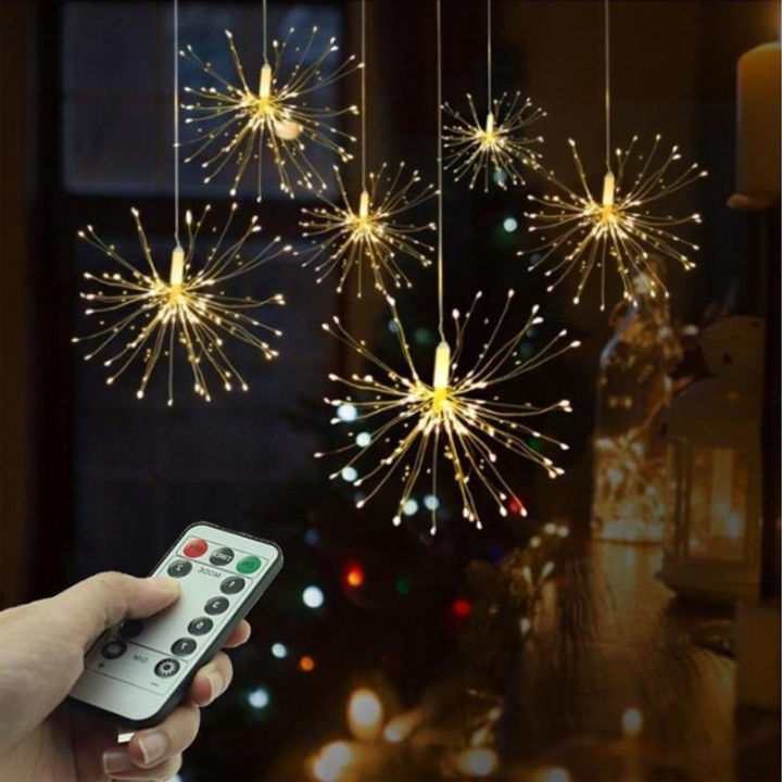 8-modes-waterproof-exploding-firework-200-led-string-lights-with-remote-christmas-tree-decoration-new-year-christmas-decorations