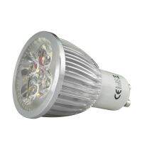 COYEN GU10/MR16หรี่แสงได้สูง LED ไฟสปอร์ตไลท์หลอดไฟสว่างจ้าโคมไฟ