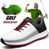 ☢ Golf Shoes Made China