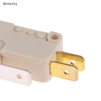 Witkitty สวิทช์ขนาดเล็ก D48X high current 21A 250V Water Heater LIMIT TOUCH SWITCH