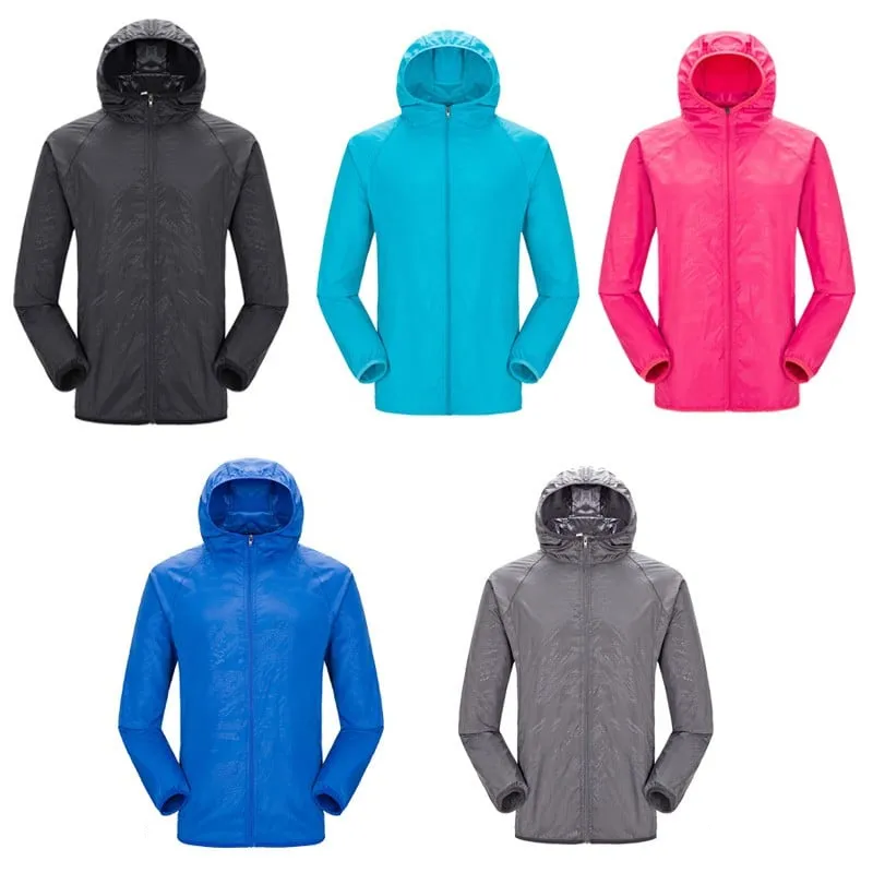 Breathable windbreaker sale