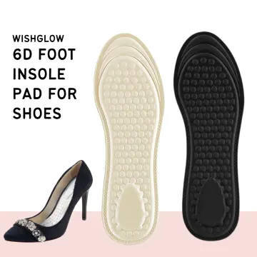 gibi high heels soft leather thick heeled shoes for women with soft soles  work shoes for women with black work clothes work shoes for comfortable  middle-aged mothers | Shopee Singapore