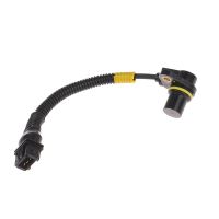 24357518732 3Pins CVT Transmission Rotational Speed Sensor Plastic For Mini Cooper R50 R52 1.6L Car Accessories ABS