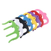 8 Pcs Music Bookmark Wind Clips for Piano Sheet Keyboard Kids Classroom School Reading Books