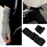 【CW】 Cuff Gloves Anime Man