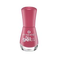 Essence the gel nail polish - เอสเซนส์เดอะเจลเนลโพลิช