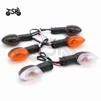 Indicatori Di Direzione Blinker Moto ต่อ YAMAHA YZF R1 R6 R125 R25 R3 FZ-6N XJ6 Anteriore E Posteriore