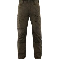 Fjällräven - Vidda Pro Ventilated Trousers Dark Olive