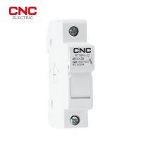 【YF】 CNC RT18PV-32 1P Fuse holder Overload and Short circuit protection DC 1000V Low Voltage