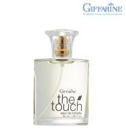 น้ำหอม เดอะทัช เออ ดิ ทอยเลทท์  Giffarine The Touch Eau De Toilette