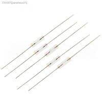 ஐ№▧ 100pcs 3x10mm 0.5A 1.5A 2A2.5A 3A 4A 5A 250V Axial Fast Glass Fuse with Lead Wire 3x10 500mA 1500mA 2500mA