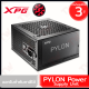 XPG PYLON Power Supply Unit 750W อุปกรณ์จ่ายไฟคอมพิวเตอร์ ของแท้ ประกันศูนย์ 3ปี