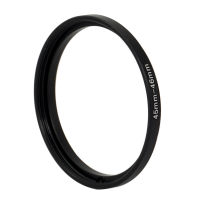 45-46 Step Up Filter Ring 45มม. X0.75ชายถึง46มม. X0.75อะแดปเตอร์เลนส์หญิง