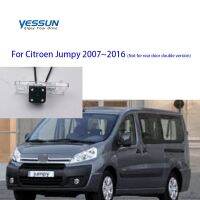 【jw】❂♚♚  Car Accessories Night Vision Rear View Reverse Citroen Jumpy citroën jumpy 2007 2016 car camera