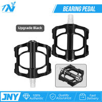 Mountain Bike Footrests Four Aluminum Alloy Bearings Cycling Road Bike Riding Accessories